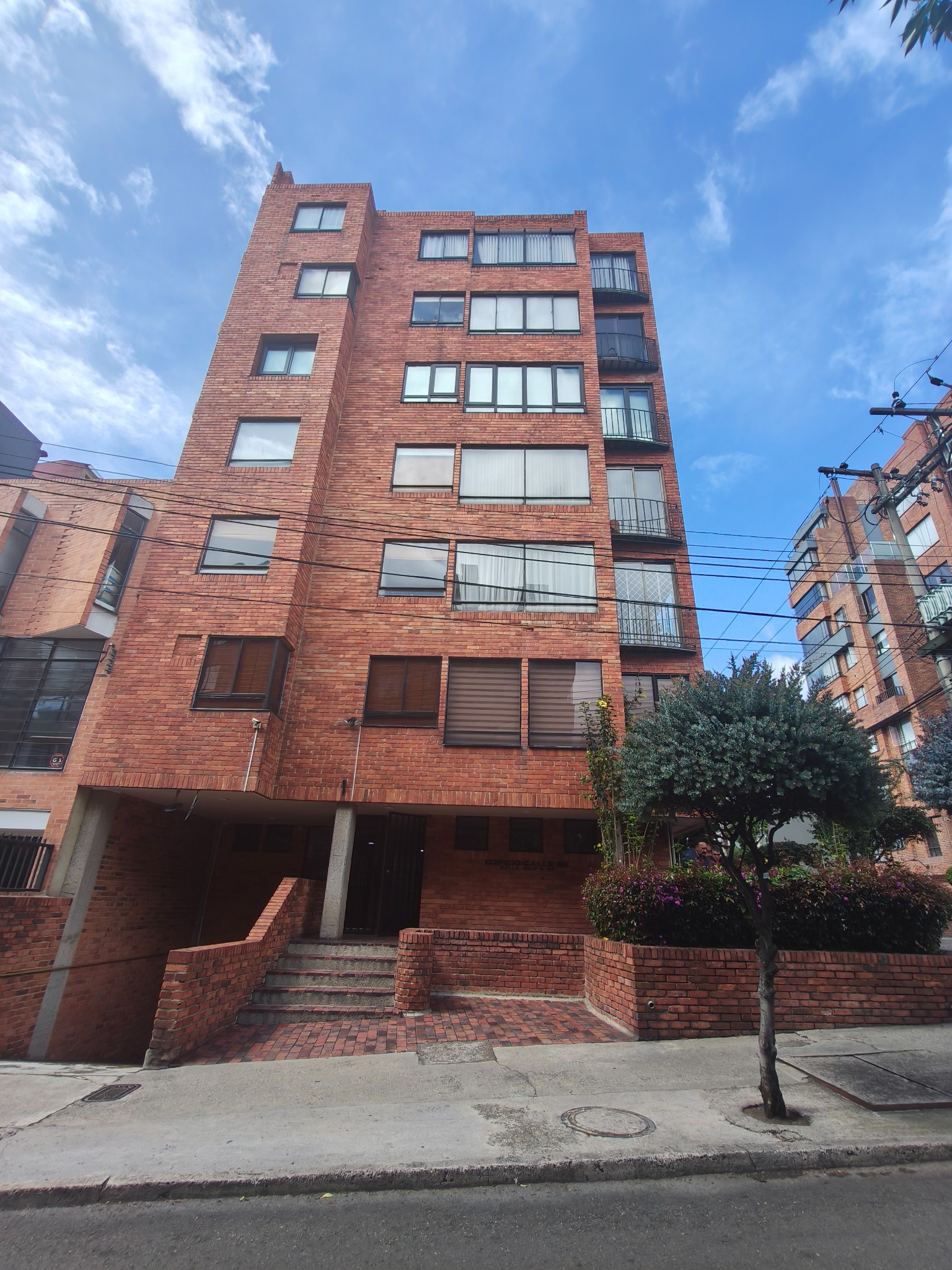 Apartamento en venta en Chapinero, Bogotá · foto 12 de 13