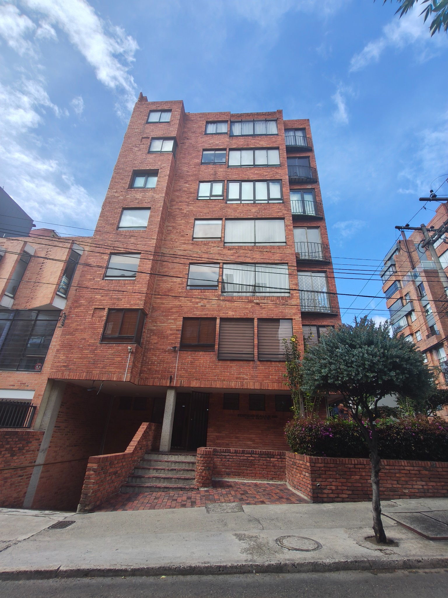 Apartamento en venta en Chapinero, Bogotá · foto 13 de 13