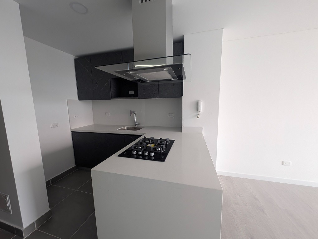 Apartamento en venta en Alameda, Bogotá · foto 3 de 24