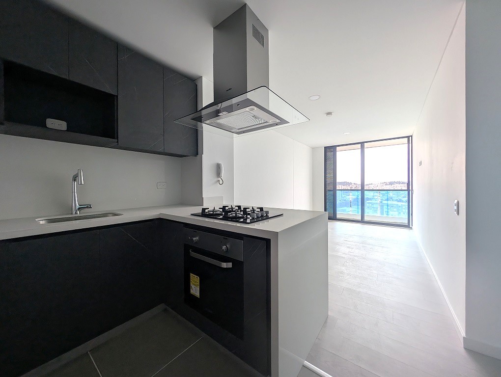 Apartamento en venta en Alameda, Bogotá · foto 4 de 24