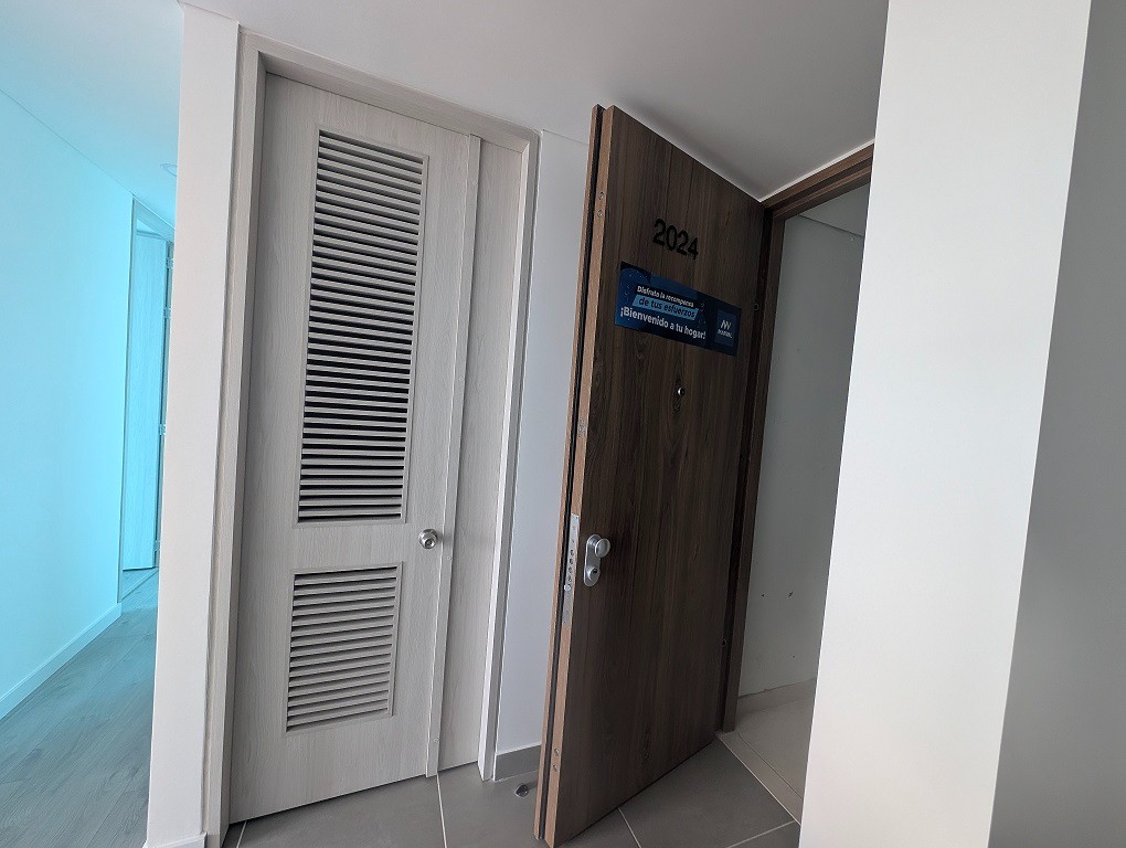 Apartamento en venta en Alameda, Bogotá · foto 6 de 24