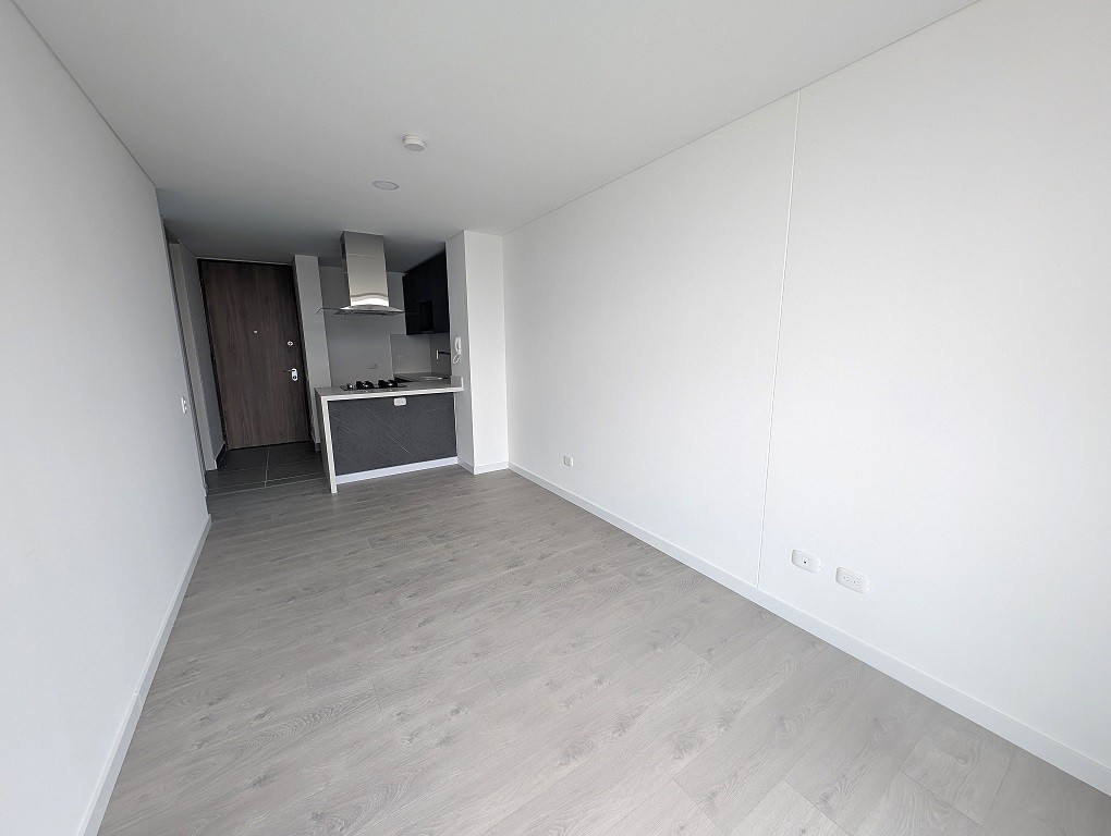 Apartamento en venta en Alameda, Bogotá · foto 8 de 24