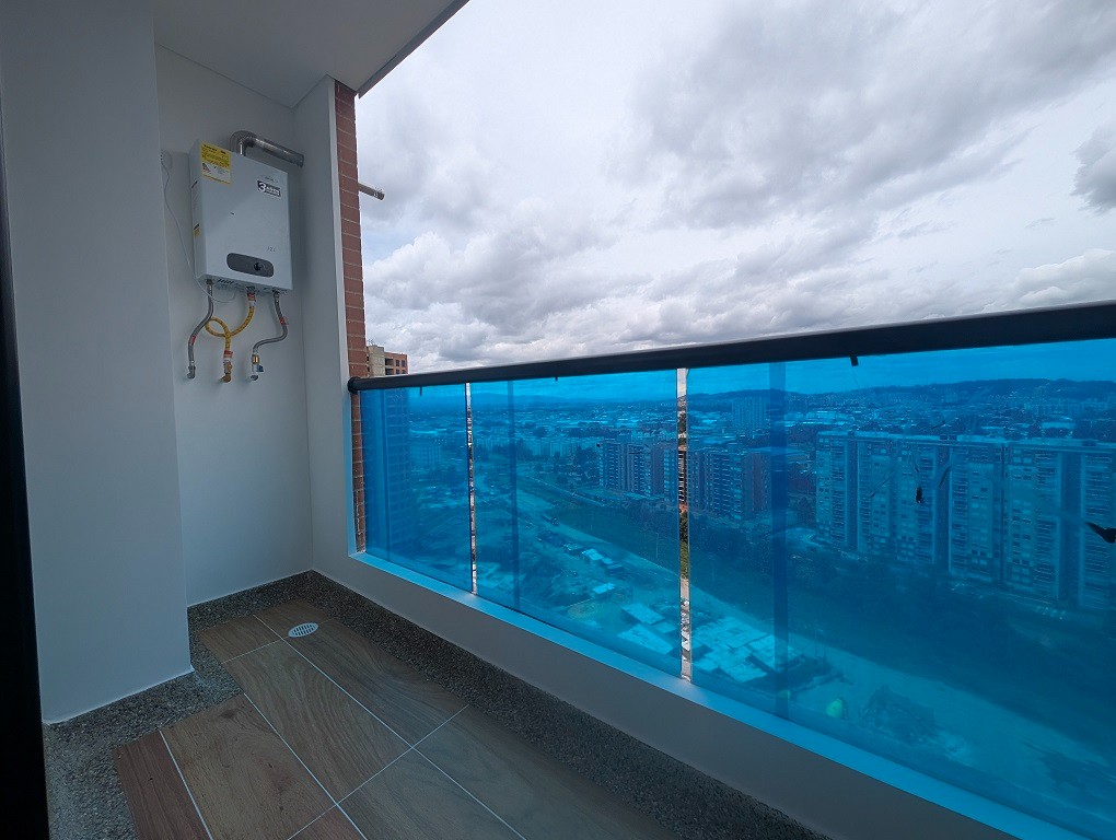 Apartamento en venta en Alameda, Bogotá · foto 10 de 24