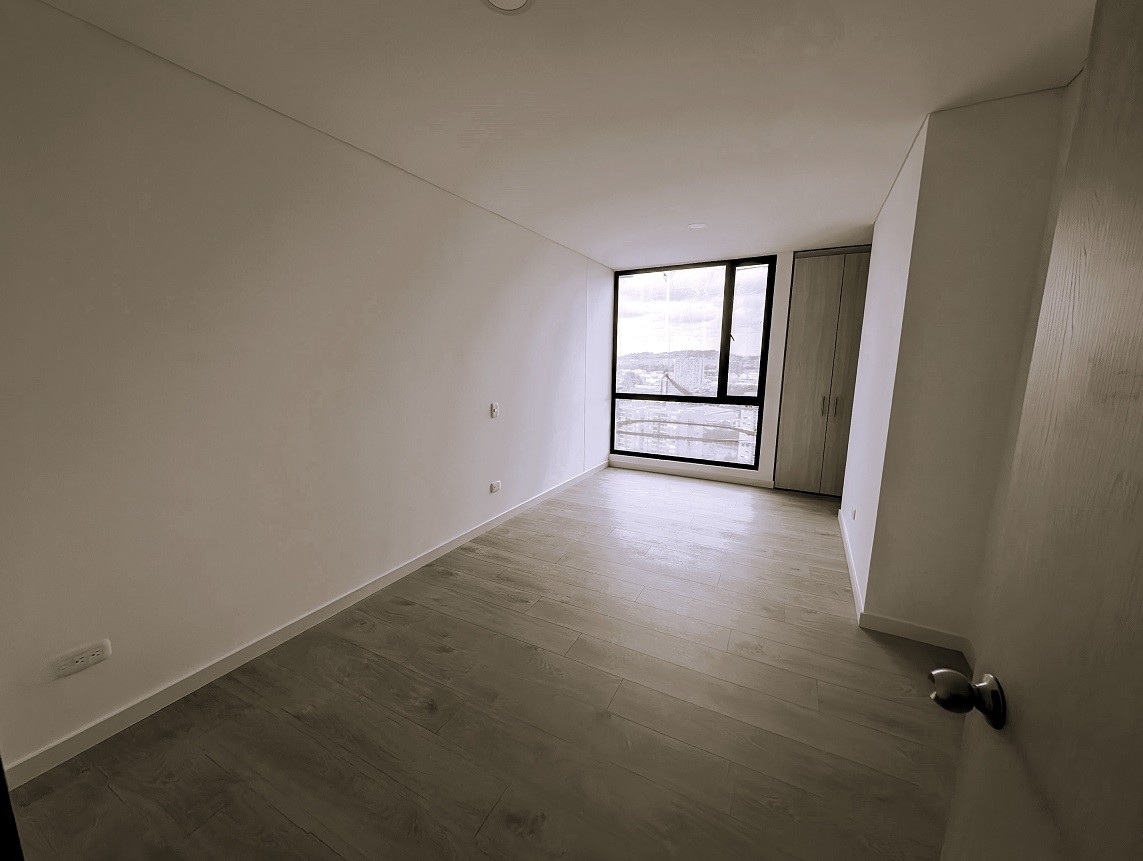 Apartamento en venta en Alameda, Bogotá · foto 9 de 24