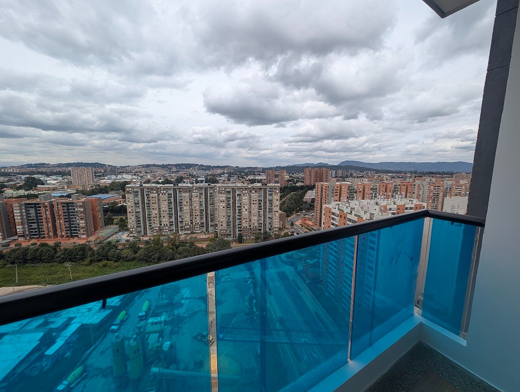 Apartamento en venta en Alameda, Bogotá · foto 12 de 24