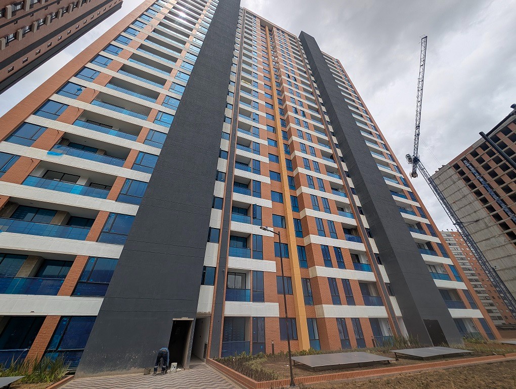 Apartamento en venta en Alameda, Bogotá · foto 24 de 24