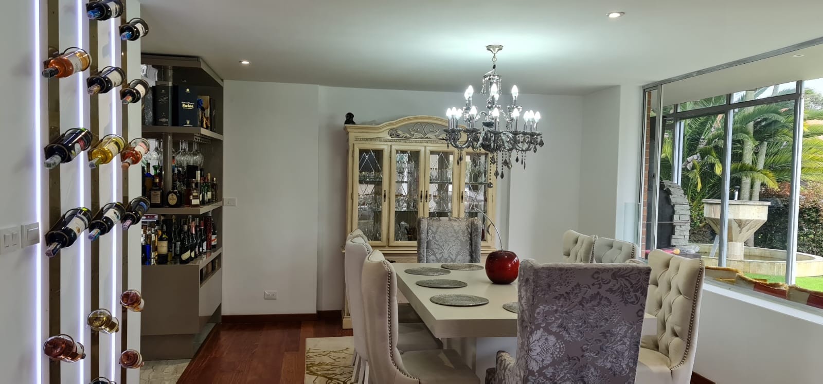 Casa en venta en Casa Blanca Suba, Bogotá · foto 7 de 24