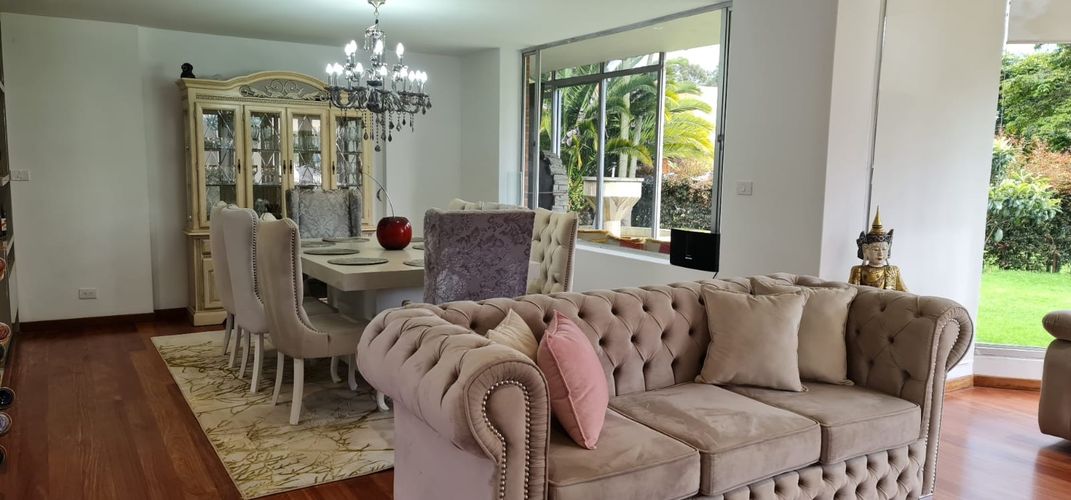 Casa en venta en Casa Blanca Suba, Bogotá · foto 6 de 24