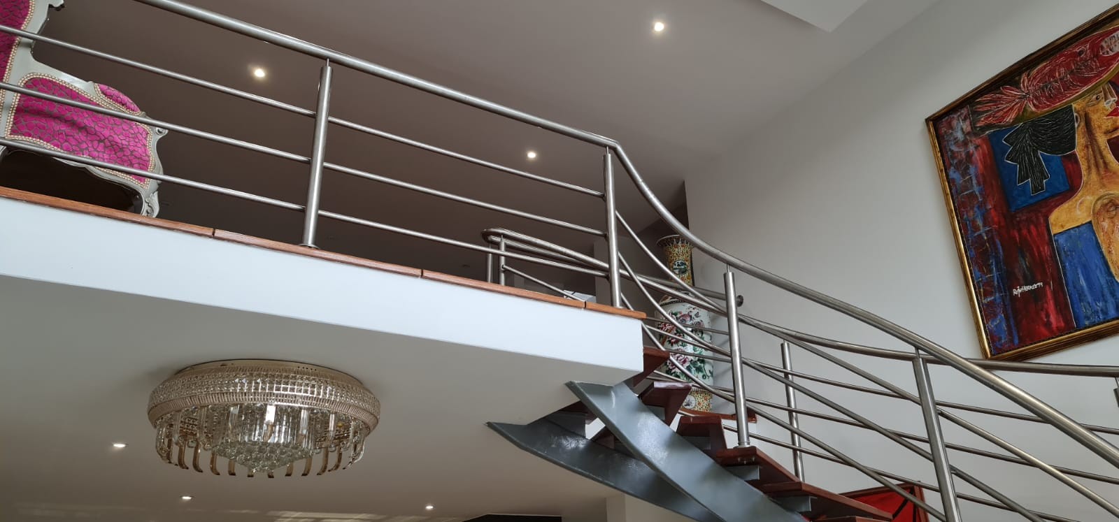 Casa en venta en Casa Blanca Suba, Bogotá · foto 3 de 24