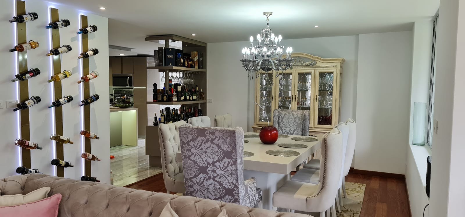 Casa en venta en Casa Blanca Suba, Bogotá · foto 8 de 24
