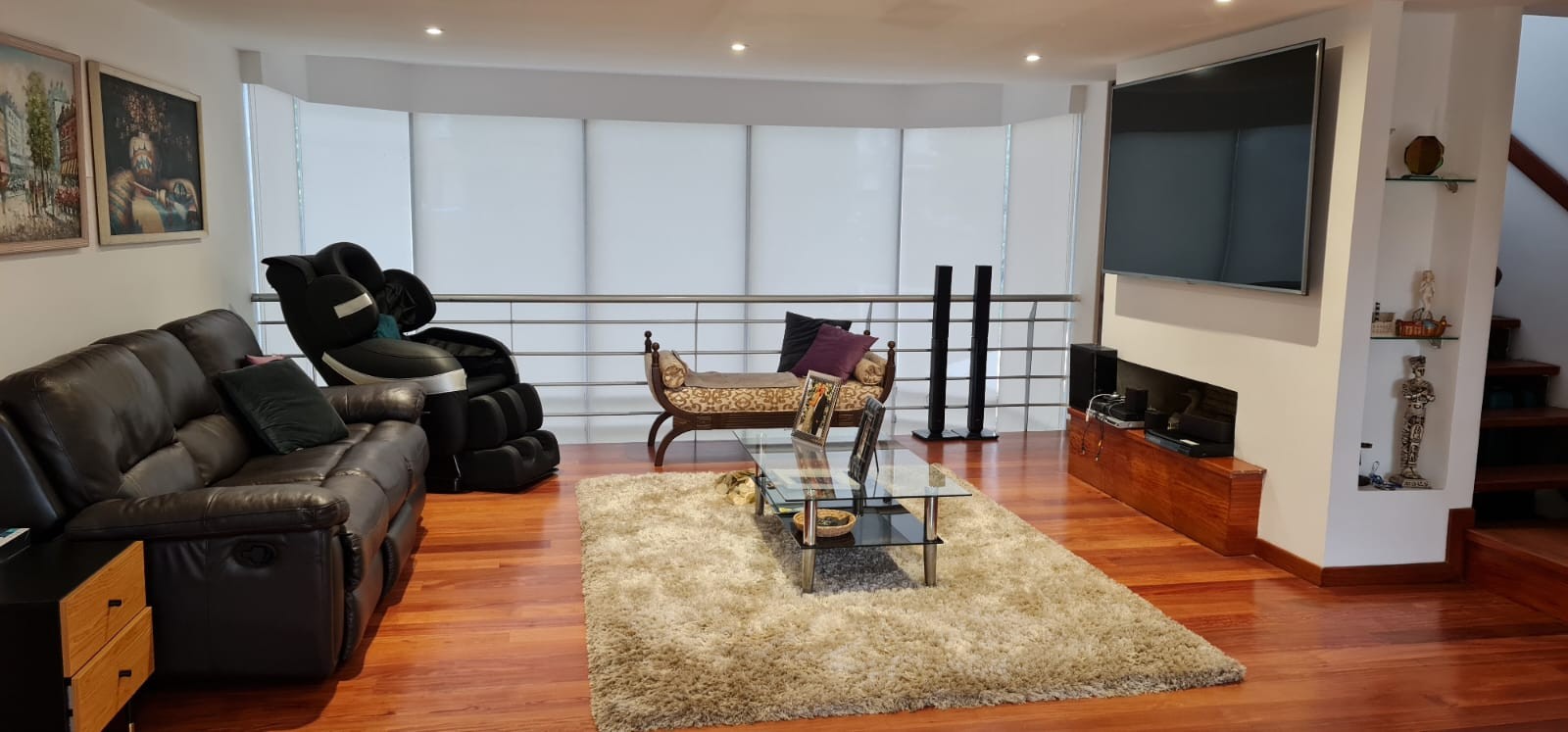 Casa en venta en Casa Blanca Suba, Bogotá · foto 21 de 24