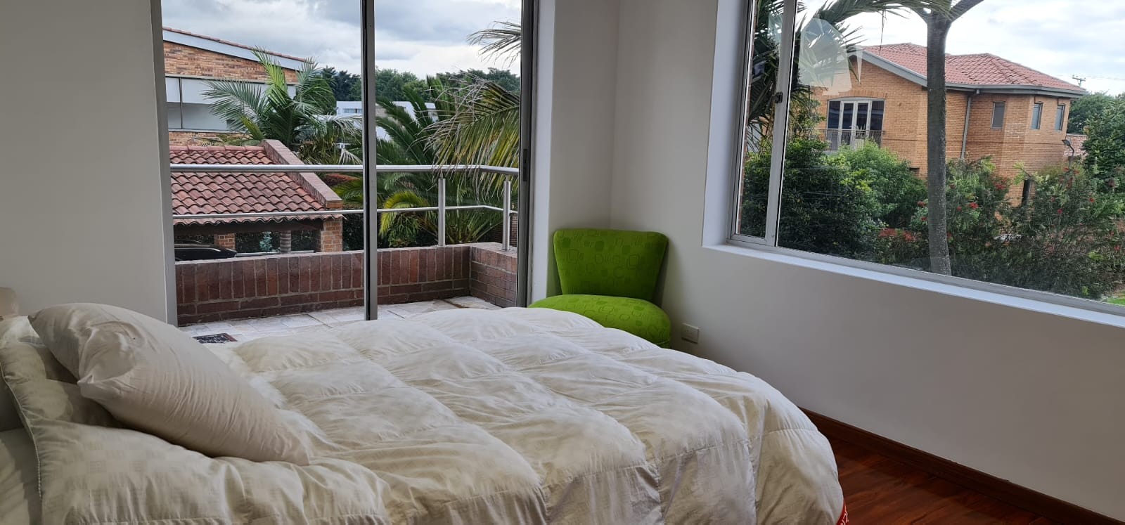Casa en venta en Casa Blanca Suba, Bogotá · foto 9 de 24