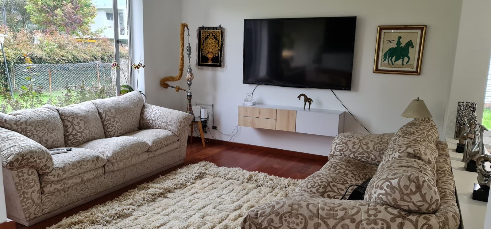 Casa en venta en Casa Blanca Suba, Bogotá · foto 20 de 24
