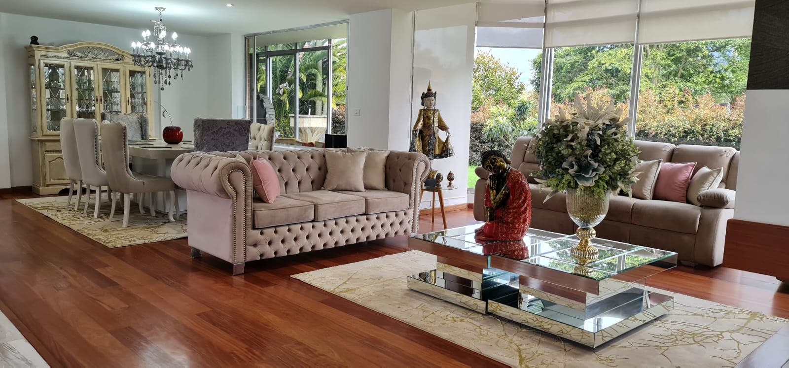 Casa en venta en Casa Blanca Suba, Bogotá · foto 4 de 24