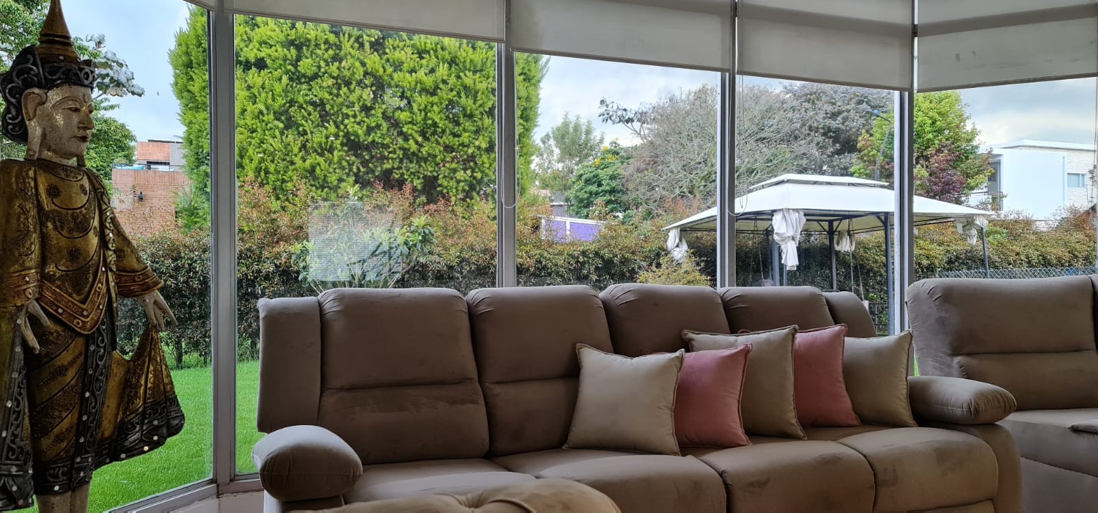 Casa en venta en Casa Blanca Suba, Bogotá · foto 5 de 24