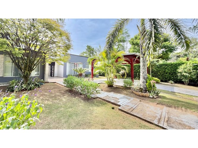 Casa de 3 alcobas en venta en Verde Horizonte, Jamundí, 190 m² · foto 3 de 24