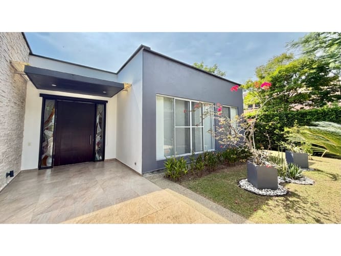 Casa de 3 alcobas en venta en Verde Horizonte, Jamundí, 190 m² · foto 4 de 24