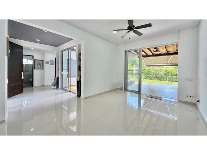 Casa de 3 alcobas en venta en Verde Horizonte, Jamundí, 190 m² · foto 6 de 24