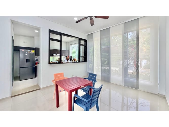 Casa de 3 alcobas en venta en Verde Horizonte, Jamundí, 190 m² · foto 8 de 24