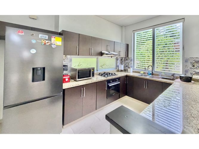 Casa de 3 alcobas en venta en Verde Horizonte, Jamundí, 190 m² · foto 10 de 24