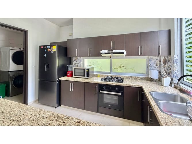 Casa de 3 alcobas en venta en Verde Horizonte, Jamundí, 190 m² · foto 11 de 24