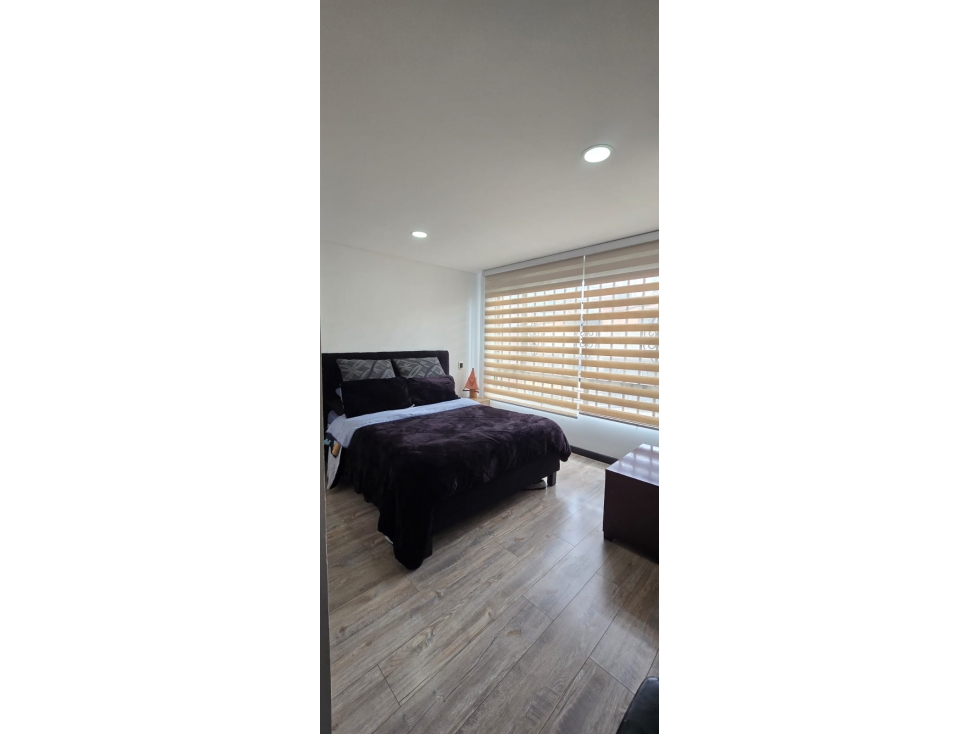 Apartamento en venta en Ciudad Jardin Sur, Bogotá · foto 2 de 21