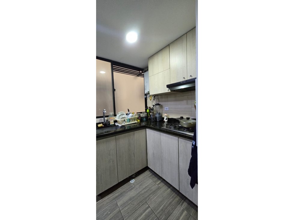Apartamento en venta en Ciudad Jardin Sur, Bogotá · foto 4 de 21