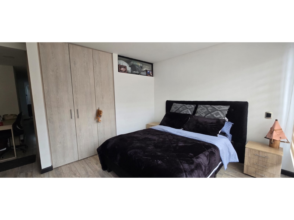 Apartamento en venta en Ciudad Jardin Sur, Bogotá · foto 5 de 21