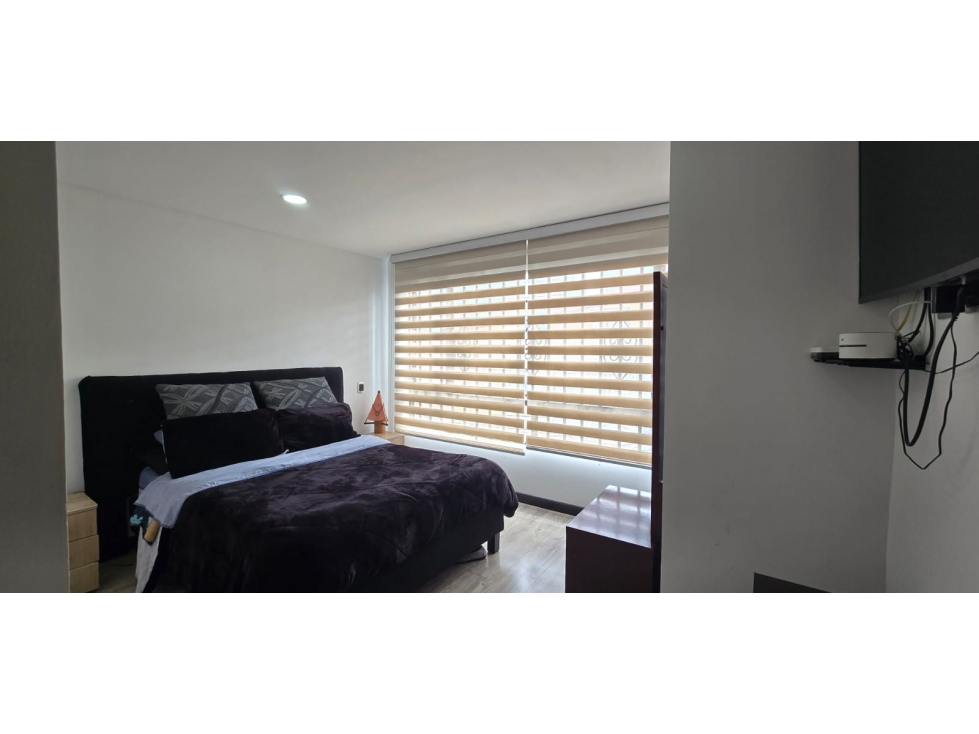 Apartamento en venta en Ciudad Jardin Sur, Bogotá · foto 6 de 21