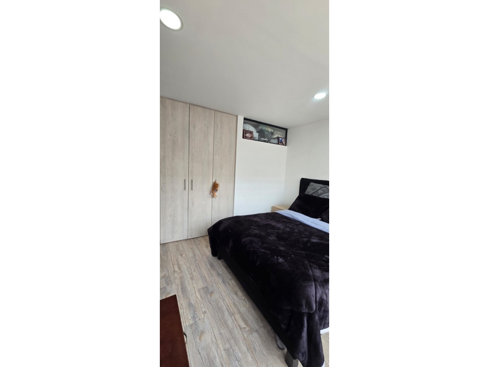 Apartamento en venta en Ciudad Jardin Sur, Bogotá · foto 7 de 21