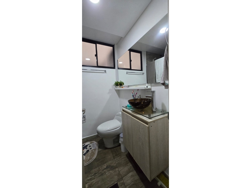 Apartamento en venta en Ciudad Jardin Sur, Bogotá · foto 8 de 21