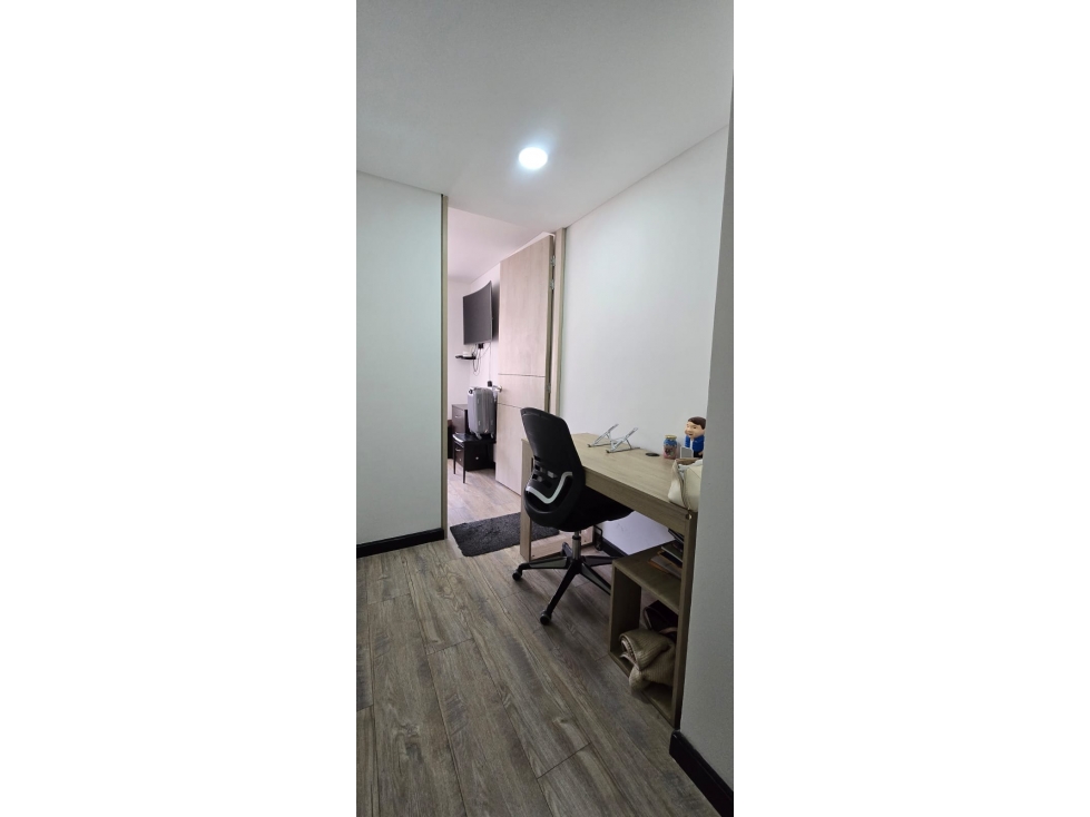 Apartamento en venta en Ciudad Jardin Sur, Bogotá · foto 9 de 21