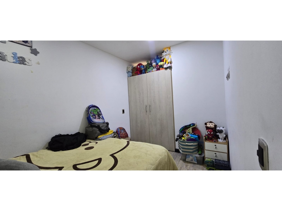 Apartamento en venta en Ciudad Jardin Sur, Bogotá · foto 10 de 21