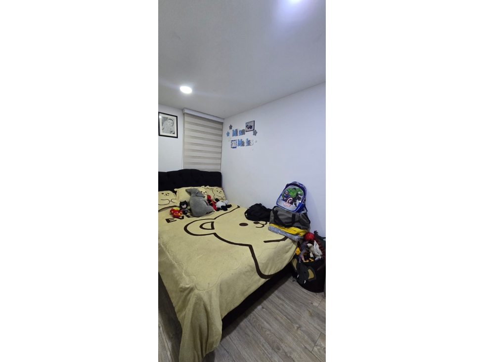 Apartamento en venta en Ciudad Jardin Sur, Bogotá · foto 11 de 21