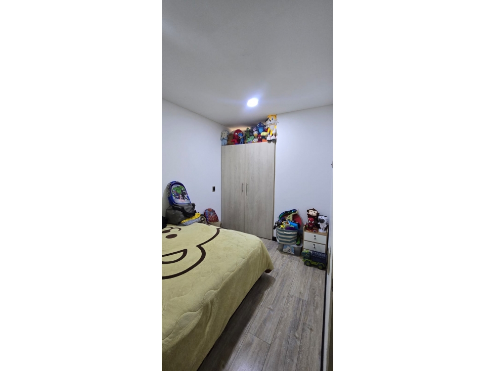 Apartamento en venta en Ciudad Jardin Sur, Bogotá · foto 12 de 21