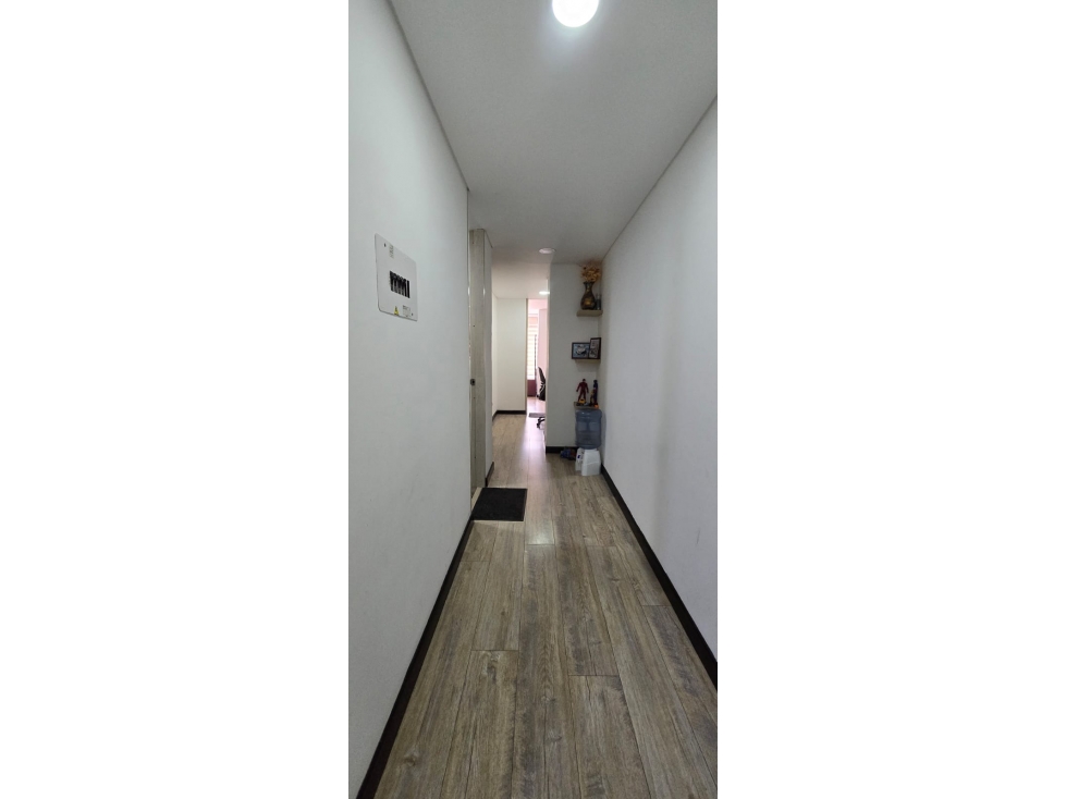 Apartamento en venta en Ciudad Jardin Sur, Bogotá · foto 13 de 21