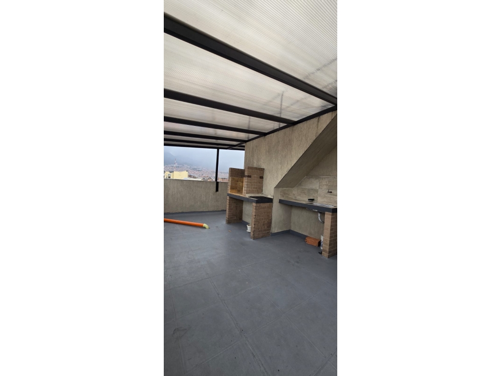 Apartamento en venta en Ciudad Jardin Sur, Bogotá · foto 14 de 21