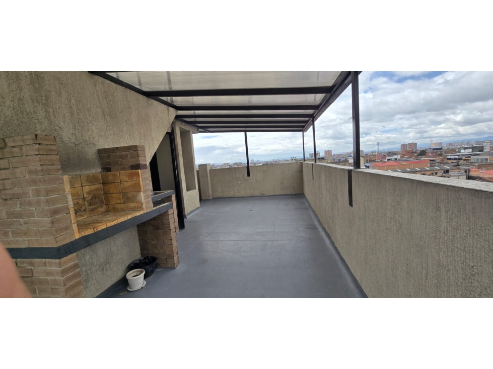 Apartamento en venta en Ciudad Jardin Sur, Bogotá · foto 15 de 21