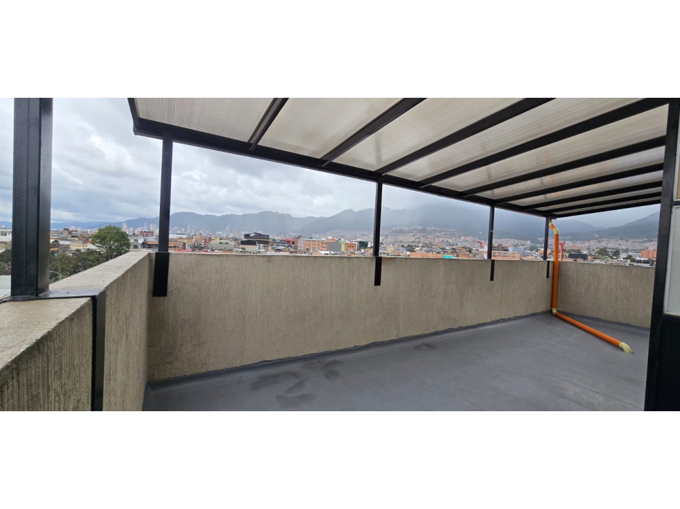 Apartamento en venta en Ciudad Jardin Sur, Bogotá · foto 16 de 21