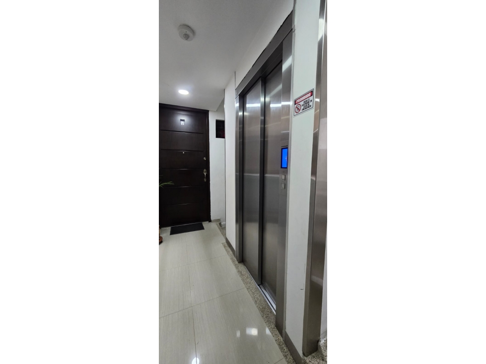 Apartamento en venta en Ciudad Jardin Sur, Bogotá · foto 17 de 21