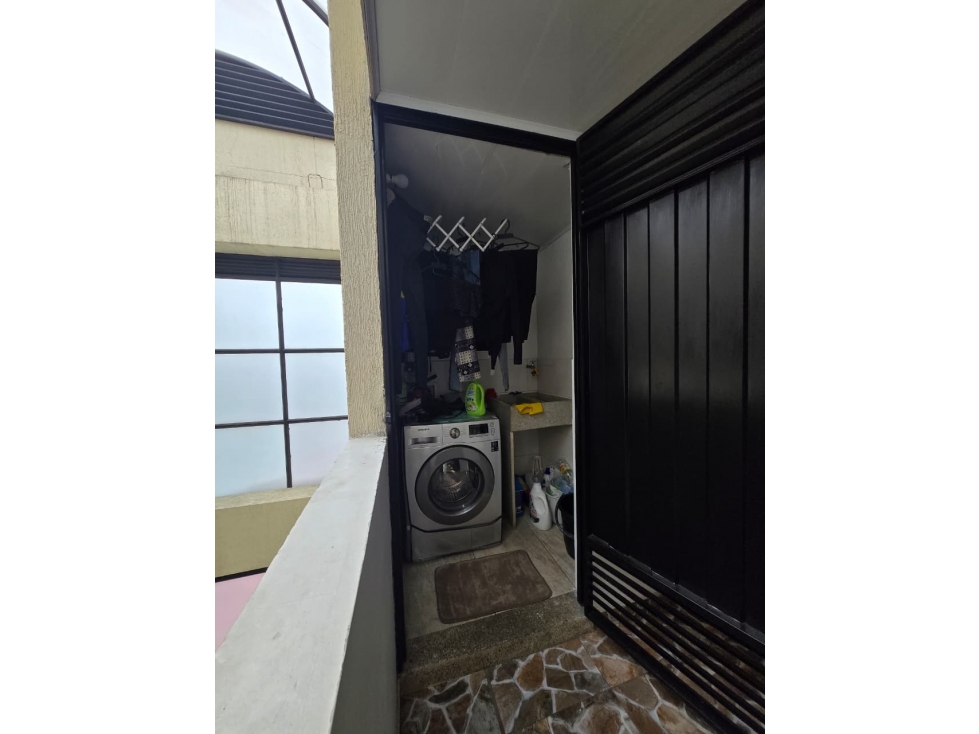 Apartamento en venta en Ciudad Jardin Sur, Bogotá · foto 20 de 21