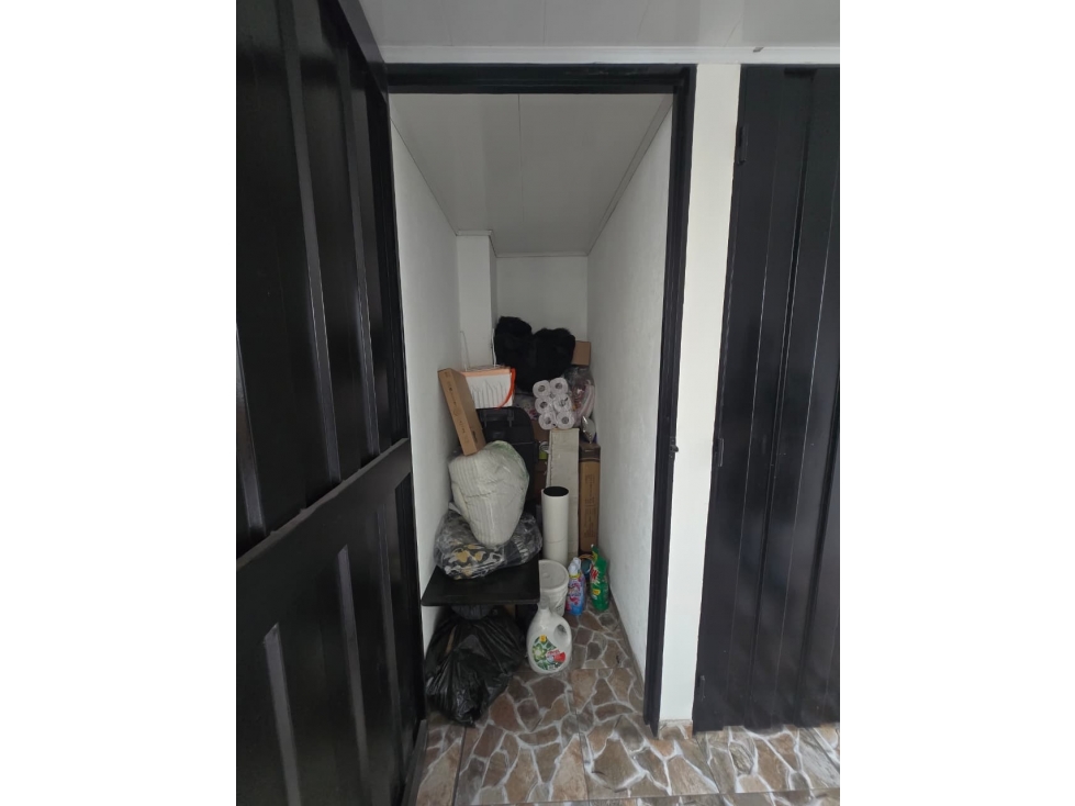 Apartamento en venta en Ciudad Jardin Sur, Bogotá · foto 21 de 21