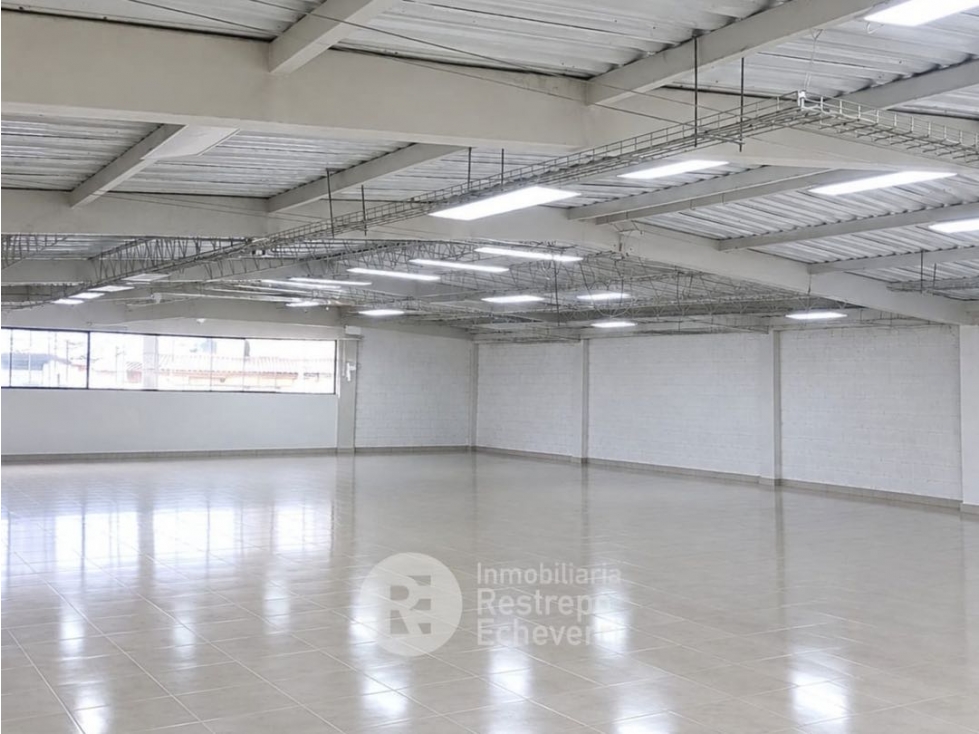 Bodega en Arriendo en Colombia, Manizales