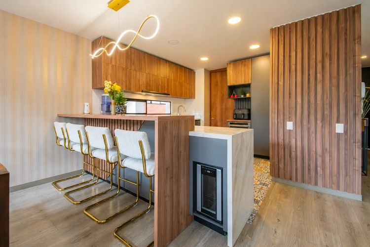 Casa de 4 alcobas en venta en Arrayanes, Bogotá, 316 m² · foto 3 de 17