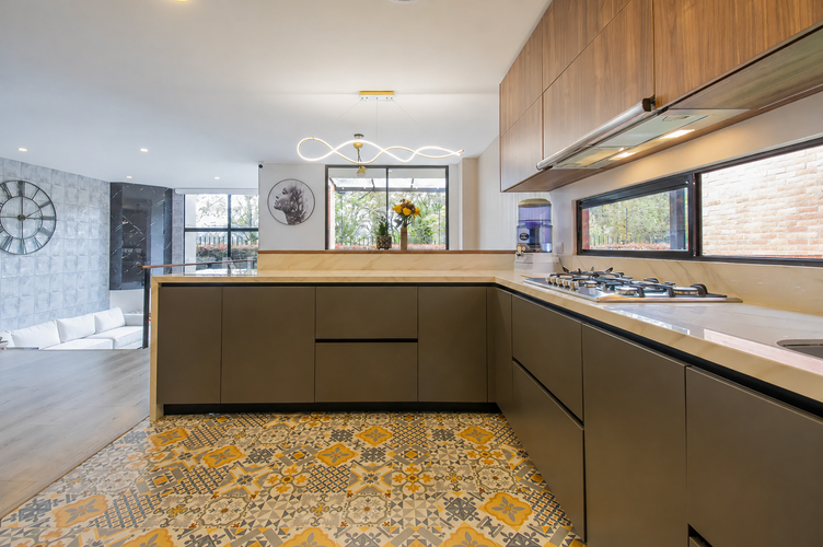 Casa de 4 alcobas en venta en Arrayanes, Bogotá, 316 m² · foto 5 de 17