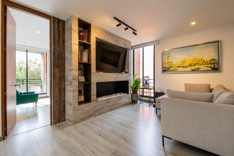 Casa de 4 alcobas en venta en Arrayanes, Bogotá, 316 m² · foto 9 de 17