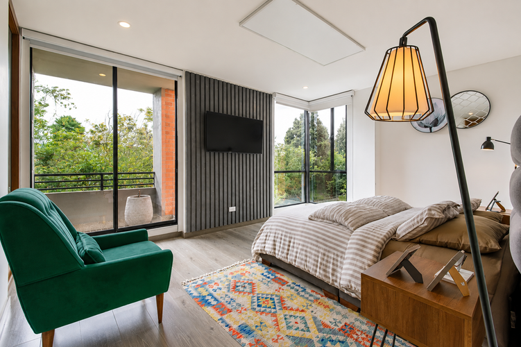 Casa de 4 alcobas en venta en Arrayanes, Bogotá, 316 m² · foto 11 de 17