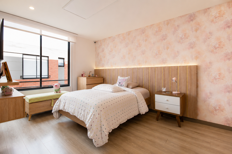 Casa de 4 alcobas en venta en Arrayanes, Bogotá, 316 m² · foto 12 de 17