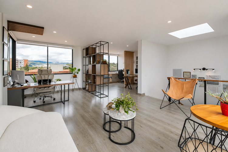 Casa de 4 alcobas en venta en Arrayanes, Bogotá, 316 m² · foto 14 de 17