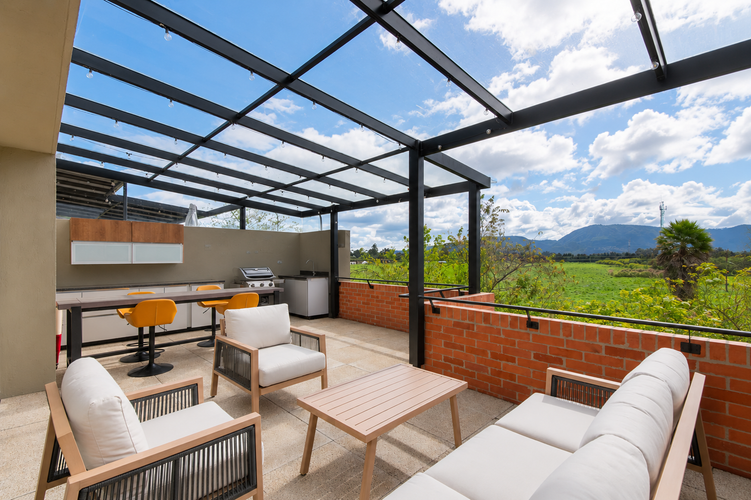 Casa de 4 alcobas en venta en Arrayanes, Bogotá, 316 m² · foto 15 de 17